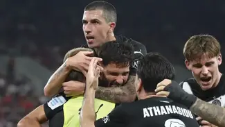Όλη η Ελλάδα μιλάει για το νέο κατόρθωμα του ΟΦΗ